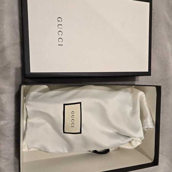 Gucci Jordaan loafer - Picture 11 of 16